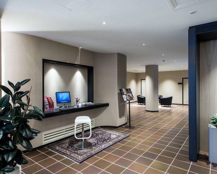 Lounge/Empfang