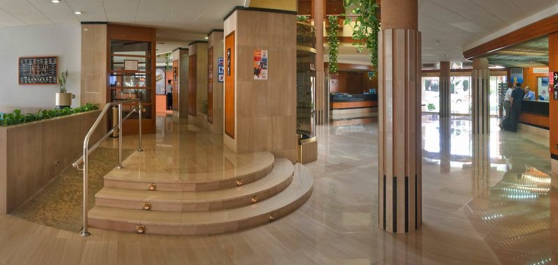 Lounge/Empfang