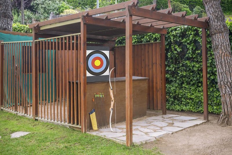 Sport und Freizeit