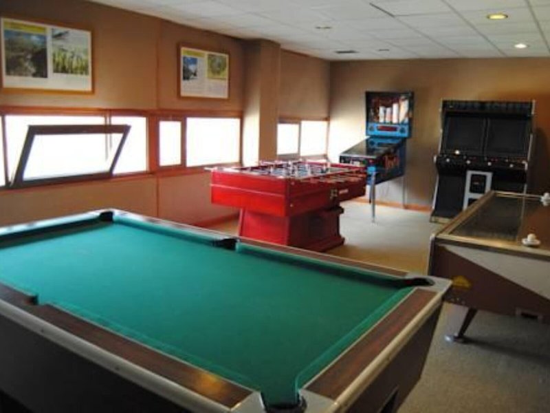 Sport und Freizeit