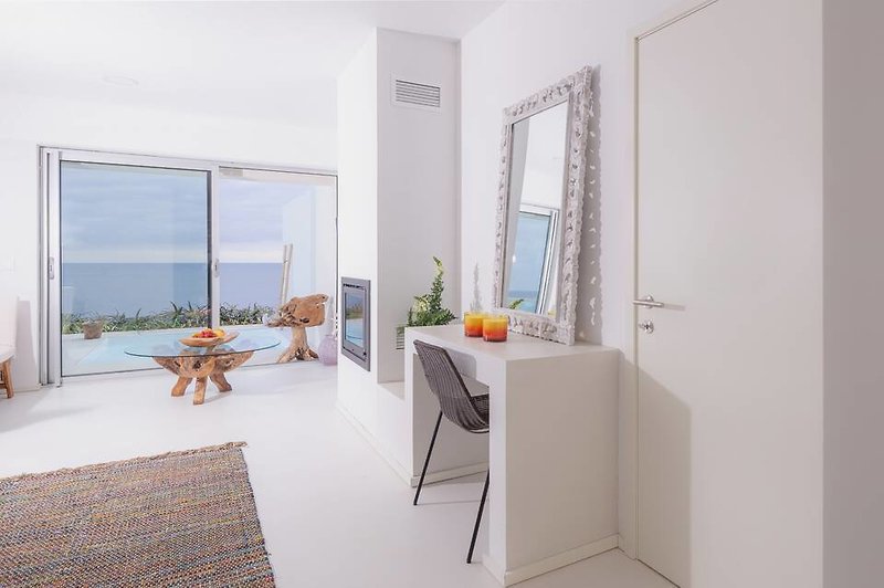 Sul Villas & Spa in Lagoa, Ponta Delgada (Azoren) Wohnbeispiel