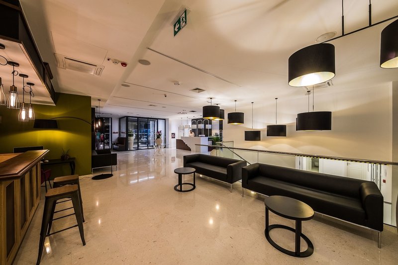 Lounge/Empfang