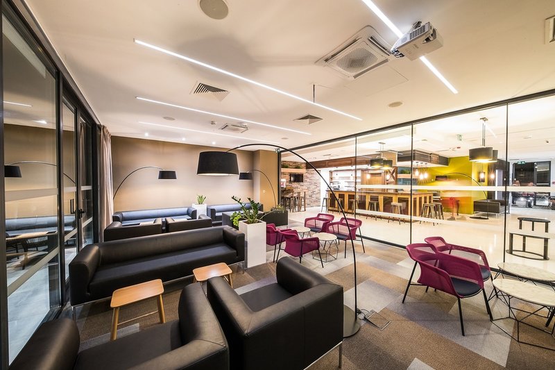 Lounge/Empfang