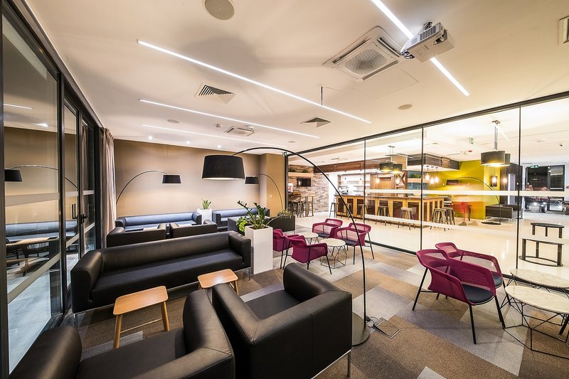 Lounge/Empfang