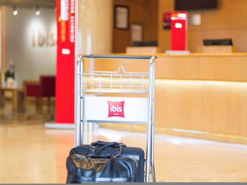 ibis Firenze Nord Aeroporto in Sesto Fiorentino, Florenz Außenaufnahme