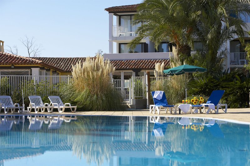 SOWELL Family Port Grimaud in Grimaud, Nizza Pool