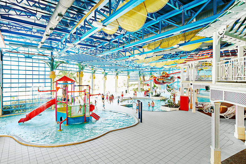 Hallenbad