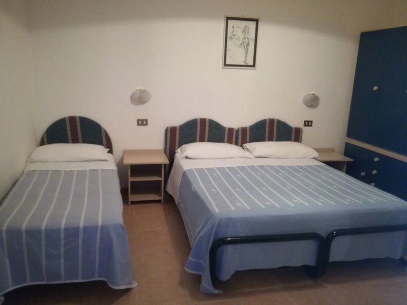 Hotel Astra in Chianciano Terme, Pisa Wohnbeispiel