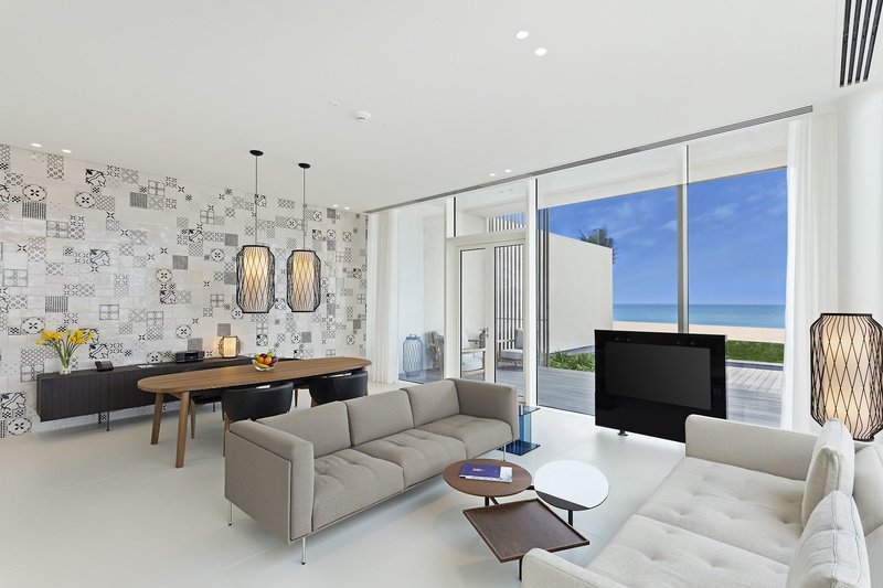 Lounge/Empfang