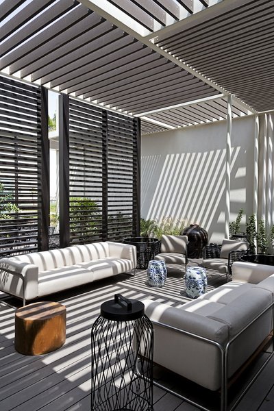 Lounge/Empfang