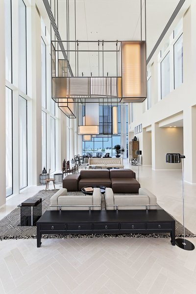 Lounge/Empfang