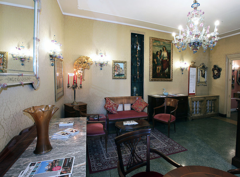 Lounge/Empfang