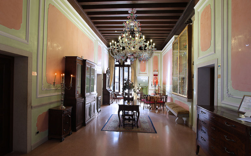 Lounge/Empfang