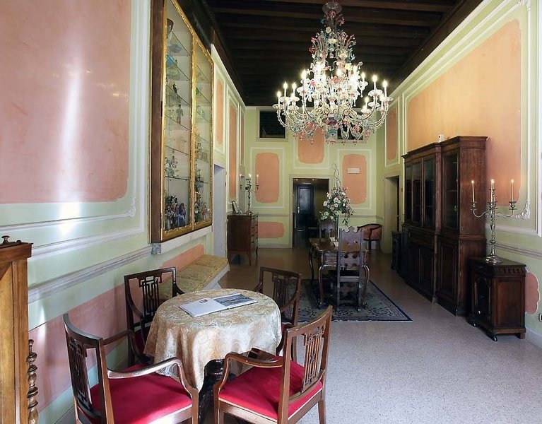Lounge/Empfang
