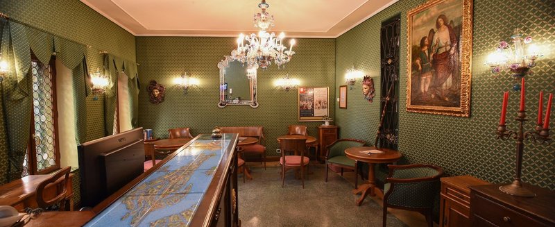 Lounge/Empfang