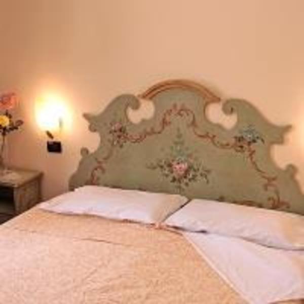 Hotel Malibran in Venedig, Venedig Wohnbeispiel