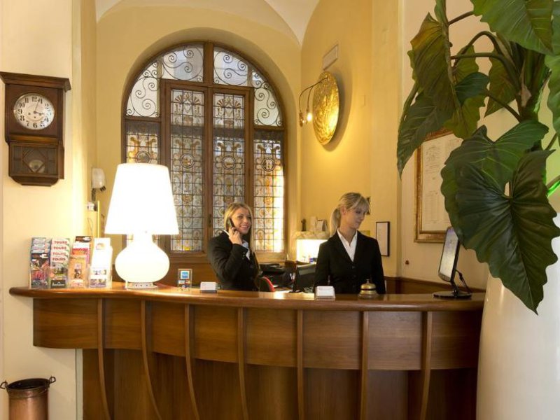 Lounge/Empfang