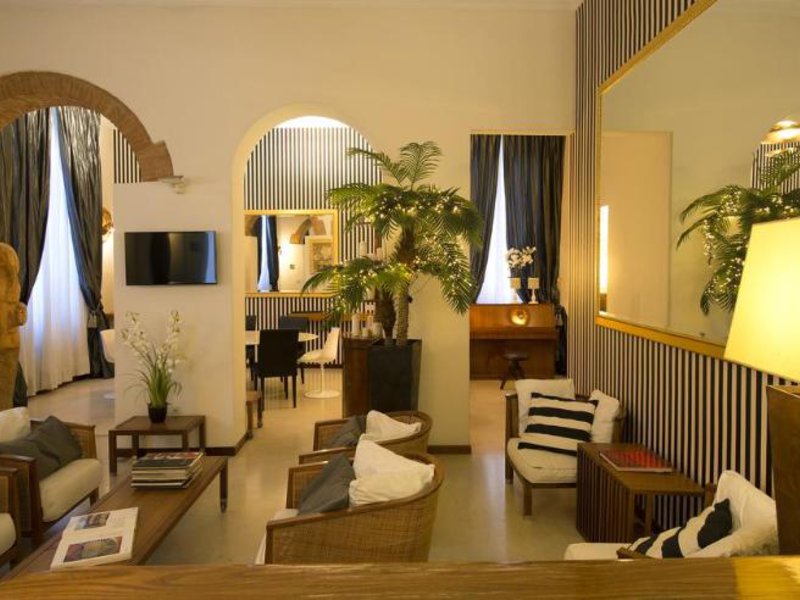 Lounge/Empfang