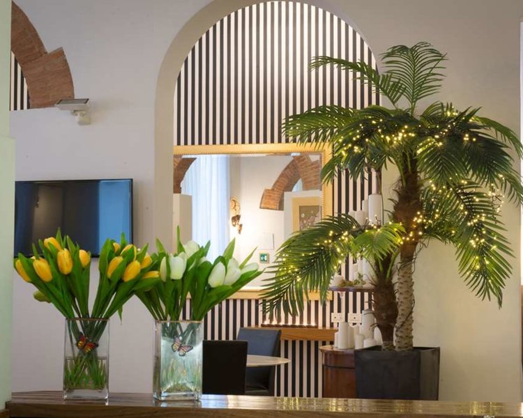 Lounge/Empfang