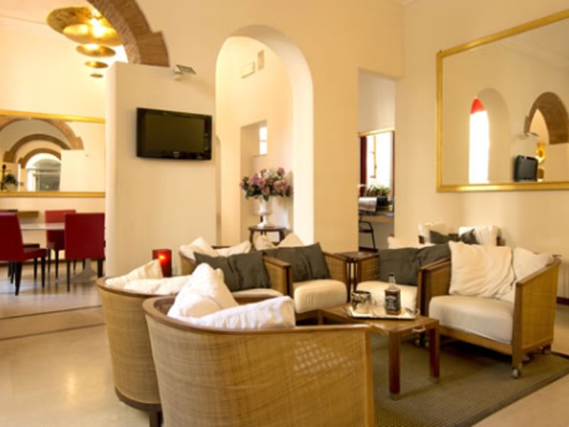 Lounge/Empfang