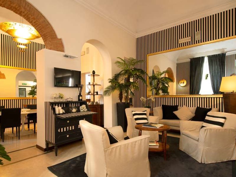 Lounge/Empfang