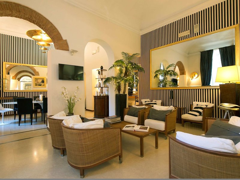 Lounge/Empfang