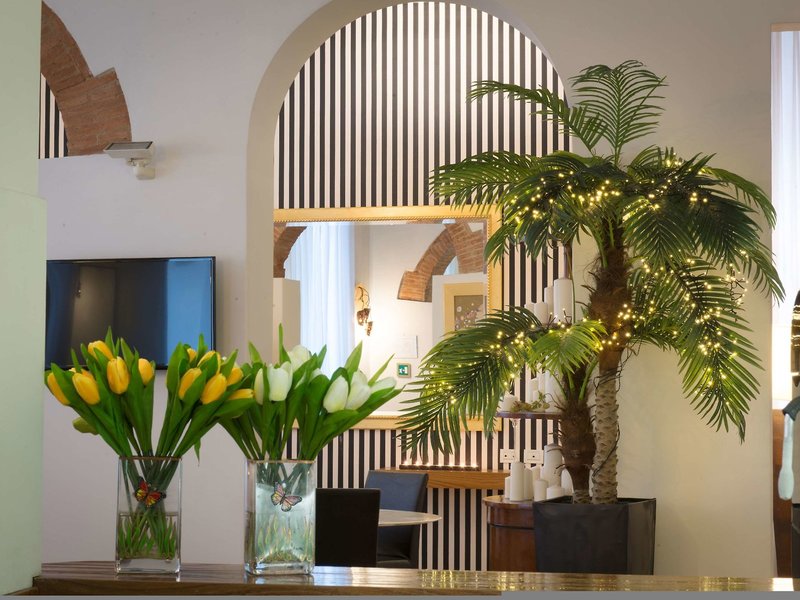 Lounge/Empfang