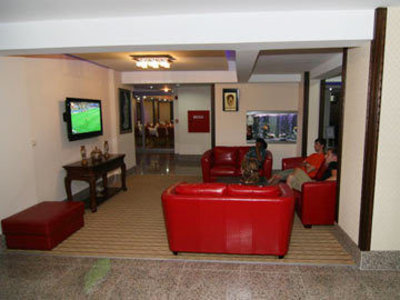 Lounge/Empfang