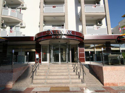 Terasse