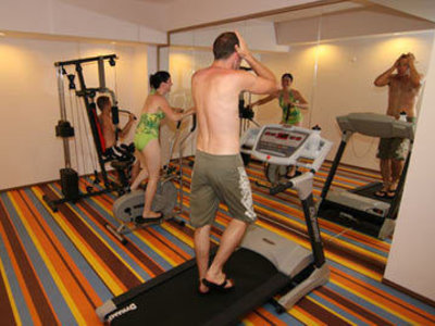 Sport und Freizeit