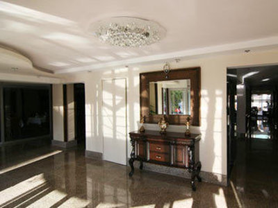 Lounge/Empfang