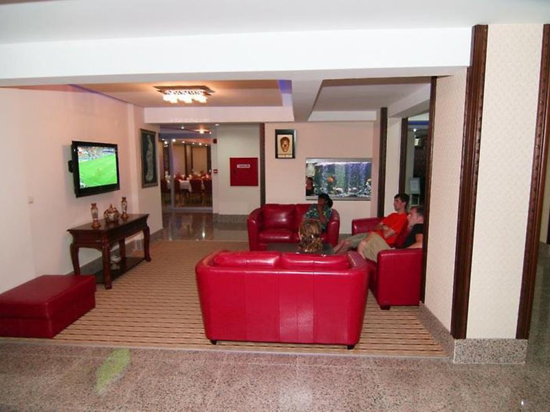 Lounge/Empfang