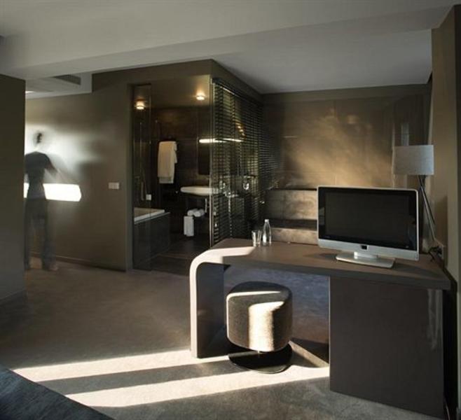 Lounge/Empfang