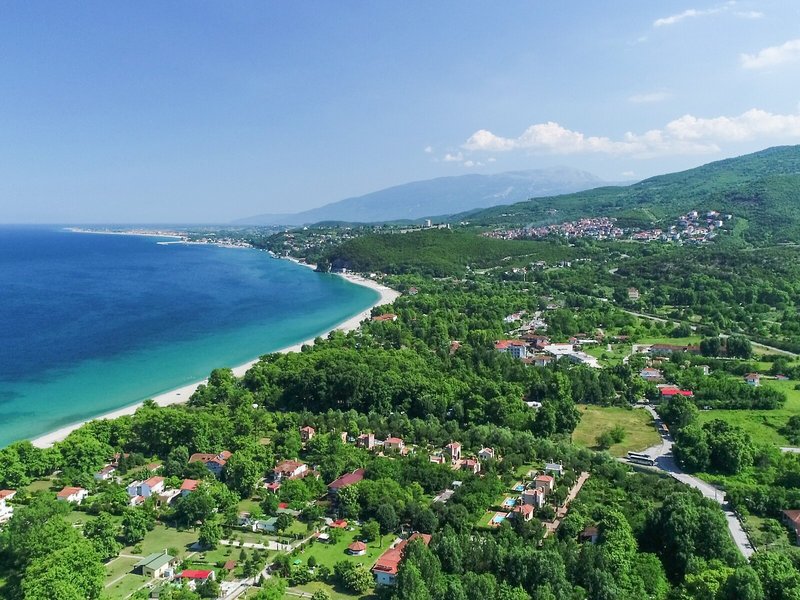 Strand