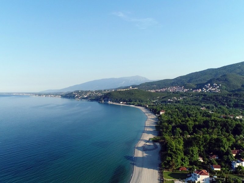 Strand