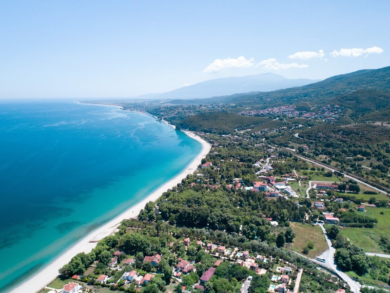 Strand