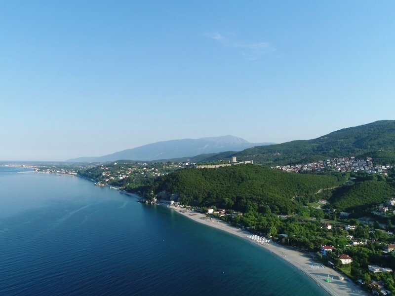 Strand