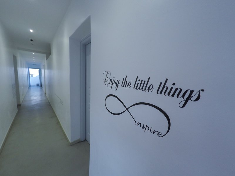 Lounge/Empfang