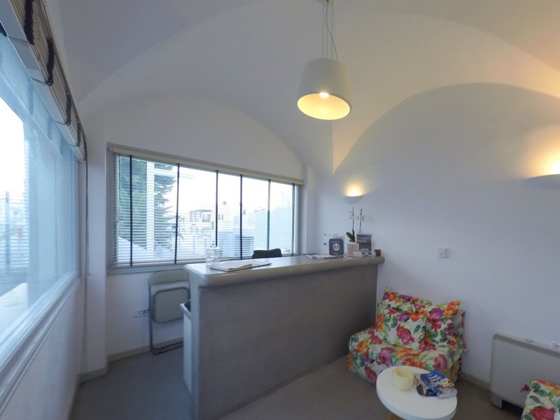 Lounge/Empfang