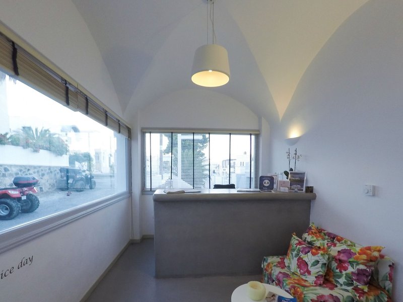 Lounge/Empfang
