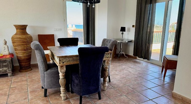 Carlton Playa in Dénia, Alicante Wohnbeispiel