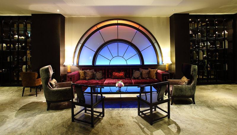 Lounge/Empfang