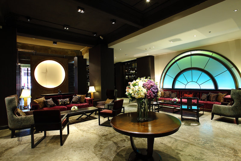 Lounge/Empfang