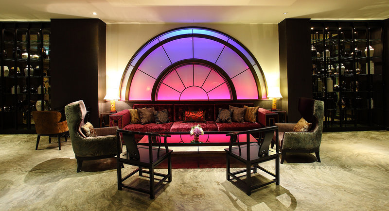 Lounge/Empfang