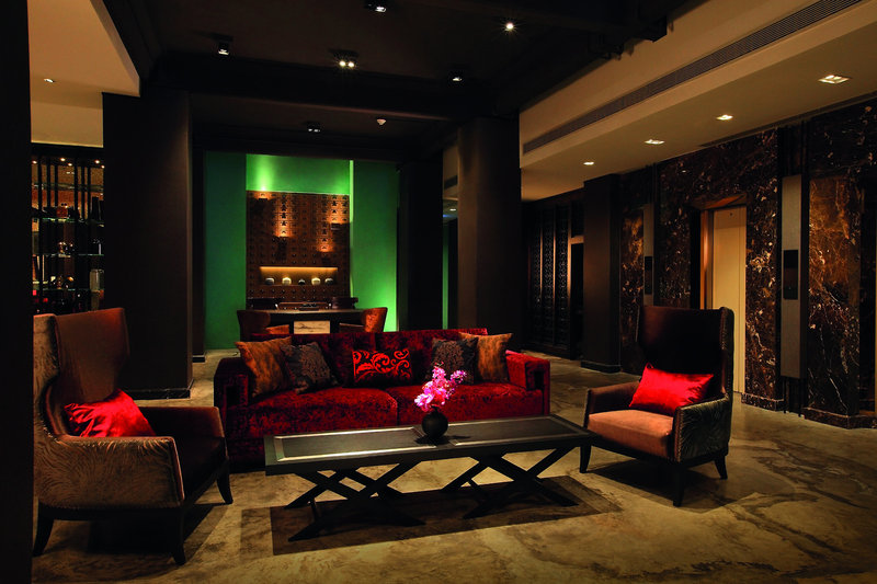 Lounge/Empfang