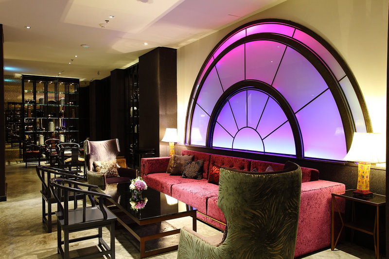 Lounge/Empfang