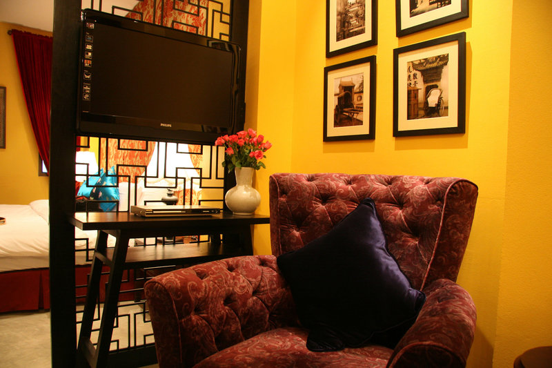 Lounge/Empfang