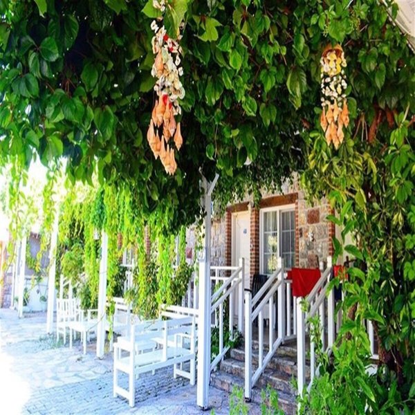 Sarmasik Hotel in Selimiye, Dalaman Wellness