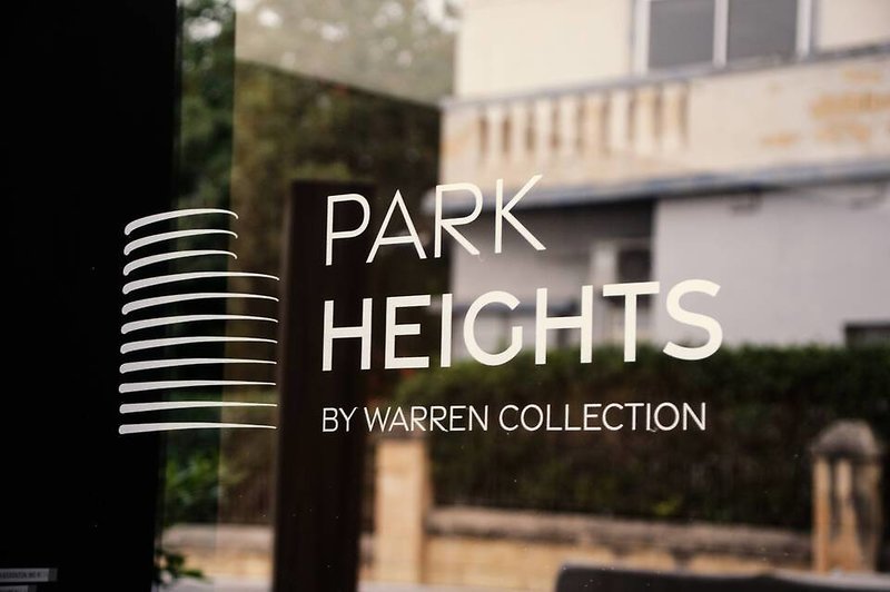 Park Heights by The Warren Collection in Msida, Malta Außenaufnahme