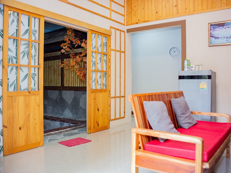 Lounge/Empfang
